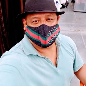 Meet your Posher, Rafael